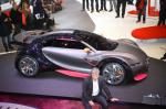 Citroen SURVOLT Concept 2010 года